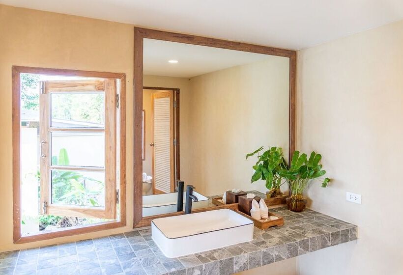 Tolani Resort Koh Kood