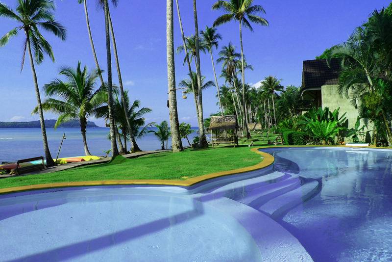 Tolani Resort Koh Kood