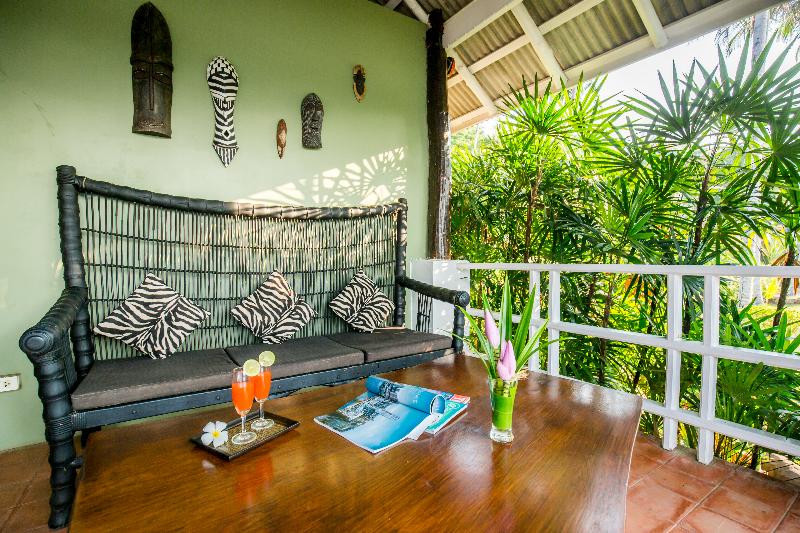 Tolani Resort Koh Kood