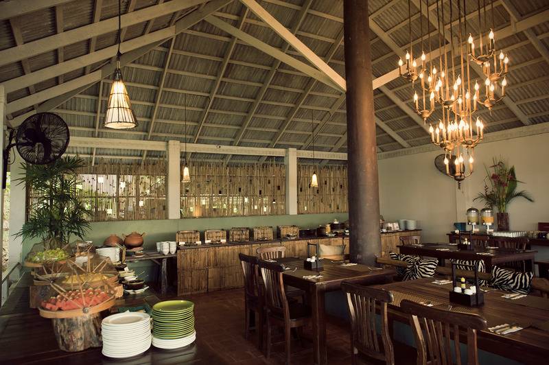 Tolani Resort Koh Kood