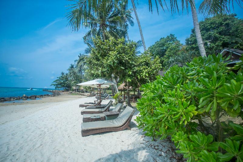 Tolani Resort Koh Kood