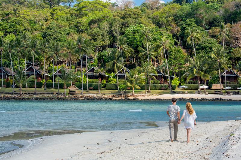 Tolani Resort Koh Kood