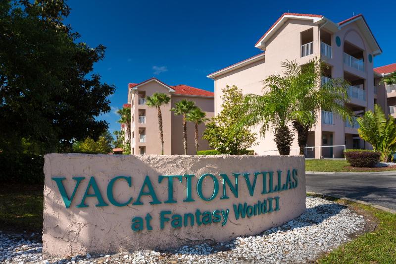 Vacation Villas 2, A Ramada By Wyndham