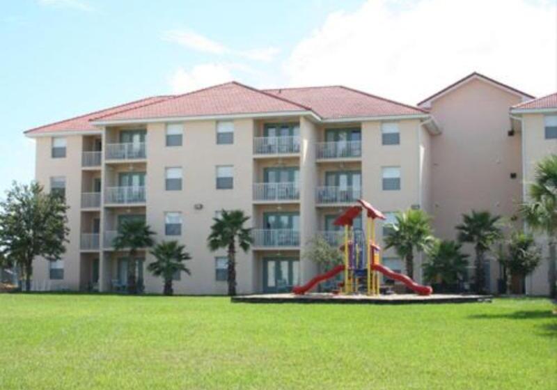 Vacation Villas 2, A Ramada By Wyndham