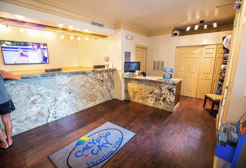 Calypso Cay Vacation Villas