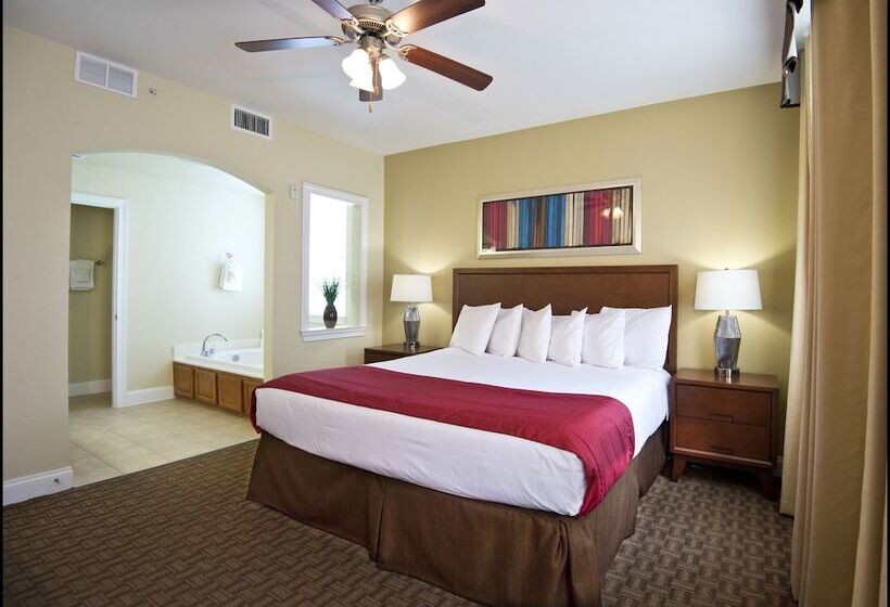 Calypso Cay Vacation Villas