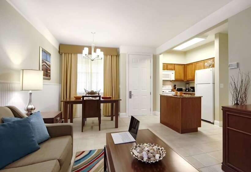 Calypso Cay Vacation Villas