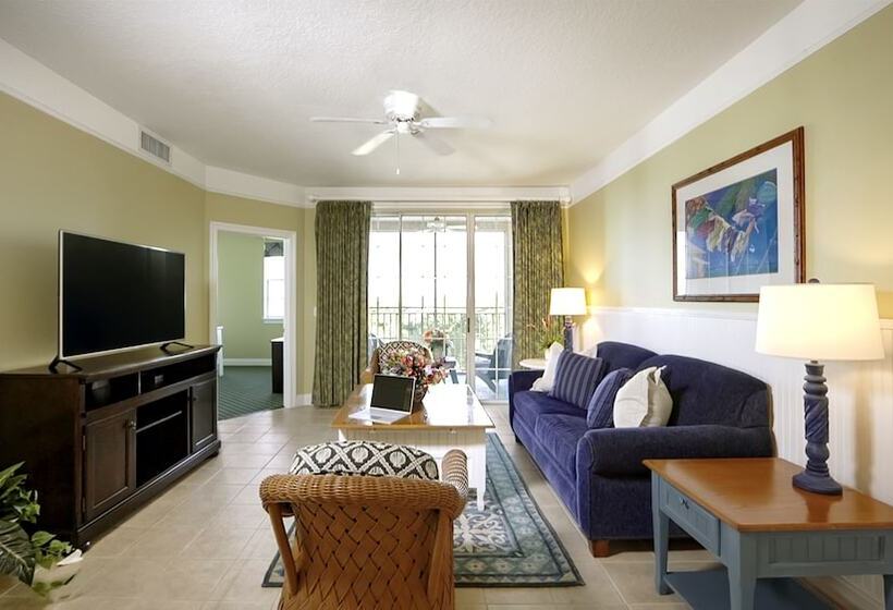 Calypso Cay Vacation Villas