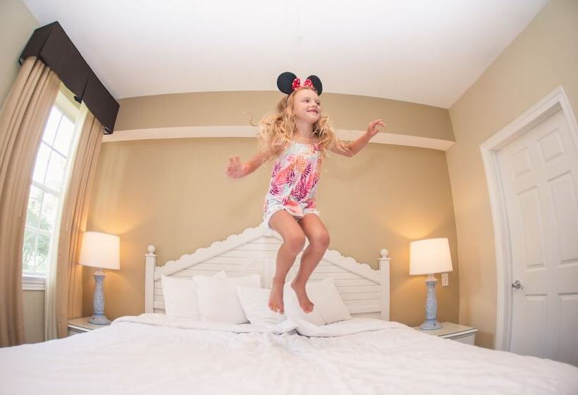 Calypso Cay Vacation Villas