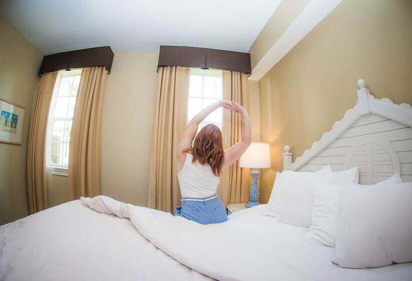 Calypso Cay Vacation Villas