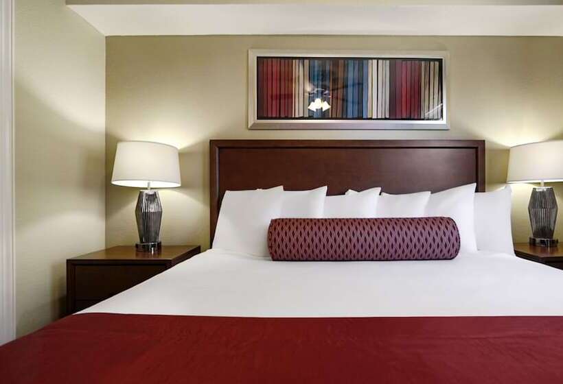 Calypso Cay Vacation Villas