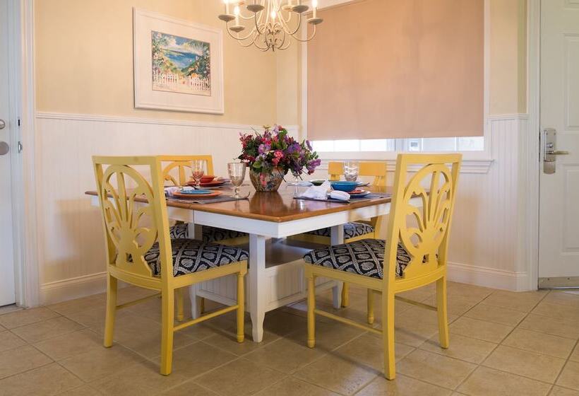 Calypso Cay Vacation Villas