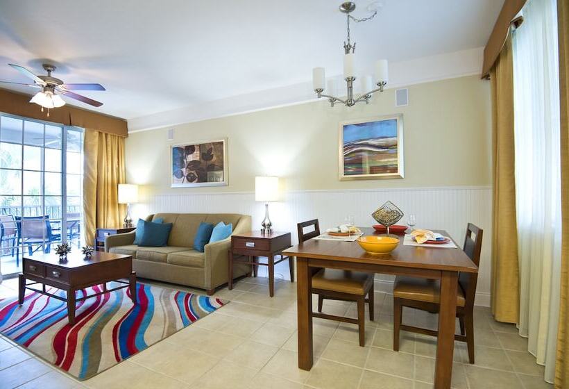 Calypso Cay Vacation Villas