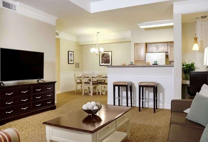 Calypso Cay Vacation Villas