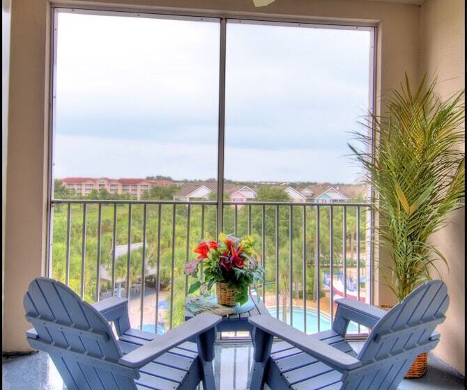 Calypso Cay Vacation Villas