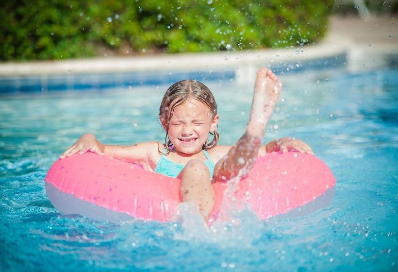 Calypso Cay Vacation Villas