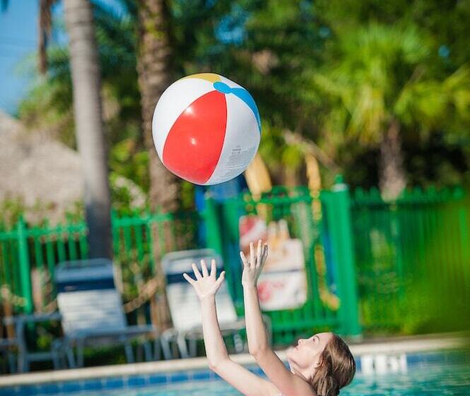 Calypso Cay Vacation Villas