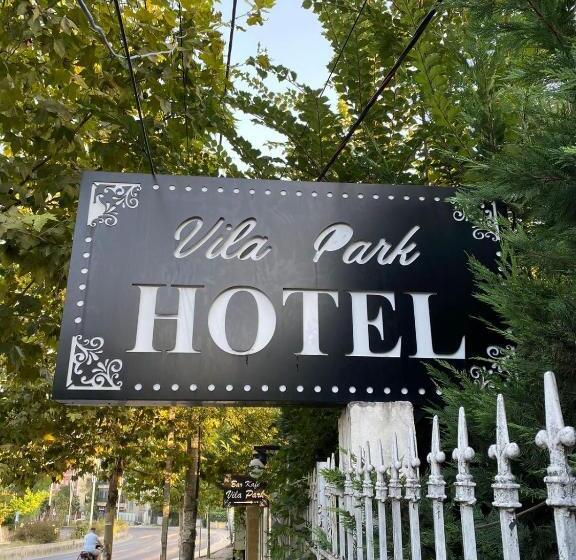 Vila Park Hotel 1