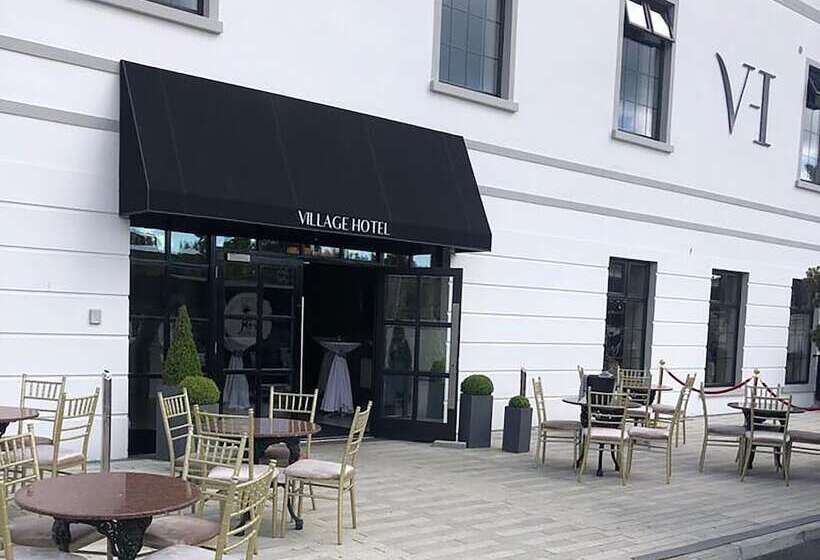 Village Hotel