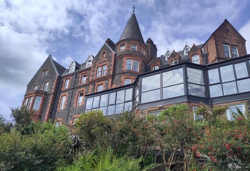 Western Isles Hotel