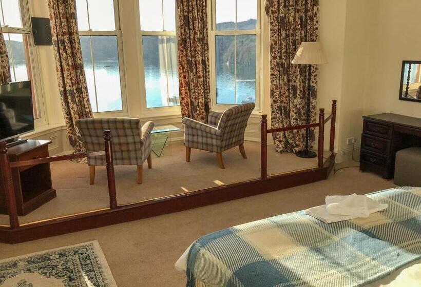Western Isles Hotel