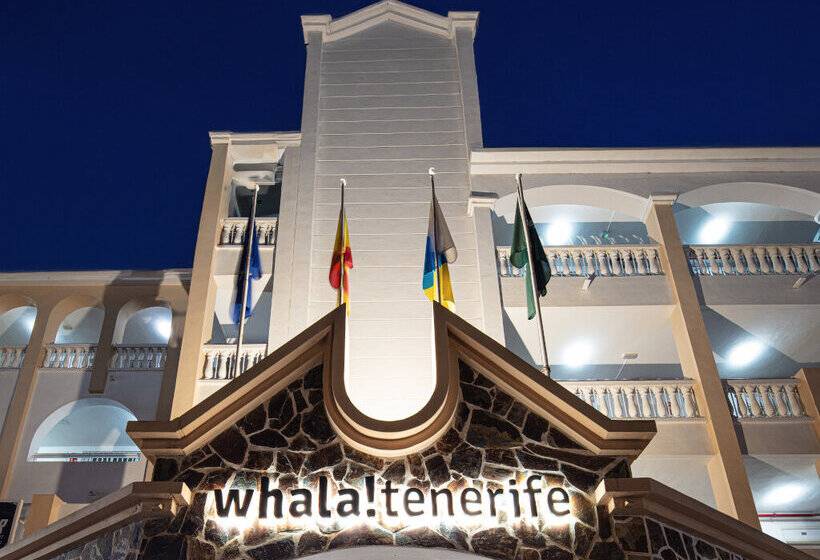 whala!tenerife