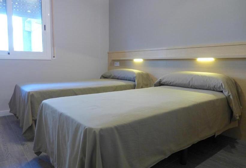 Rentalmar Zahara Family Suites