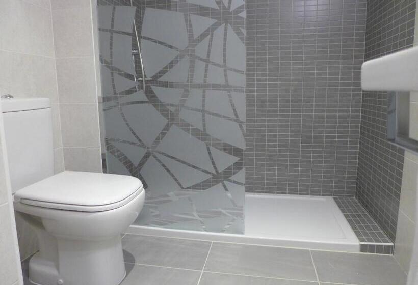 Rentalmar Zahara Family Suites