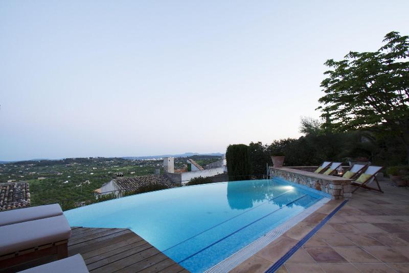 Cykler Mallorca - Hotel Can Cota