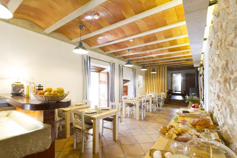 Cykler Mallorca - Hotel Can Cota