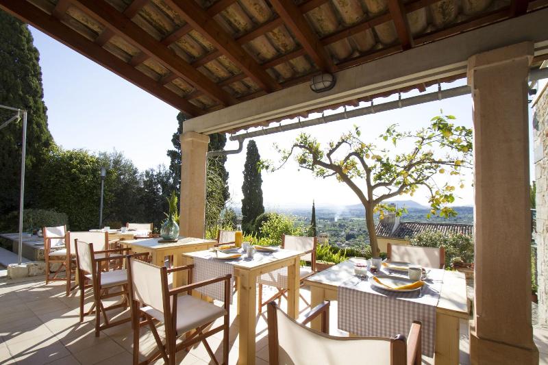 Cykler Mallorca - Hotel Can Cota