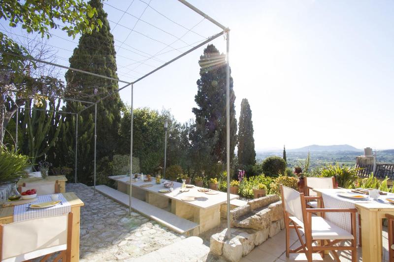 Cykler Mallorca - Hotel Can Cota