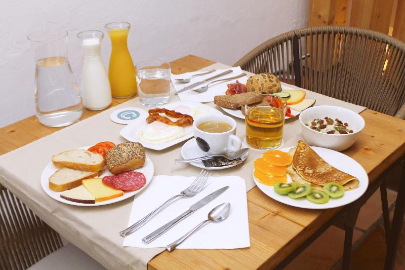 Cykler Mallorca - Hotel Can Cota