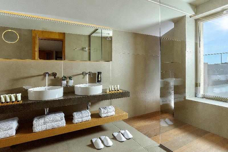 Отель Castello Infinity Suites   Adults Only