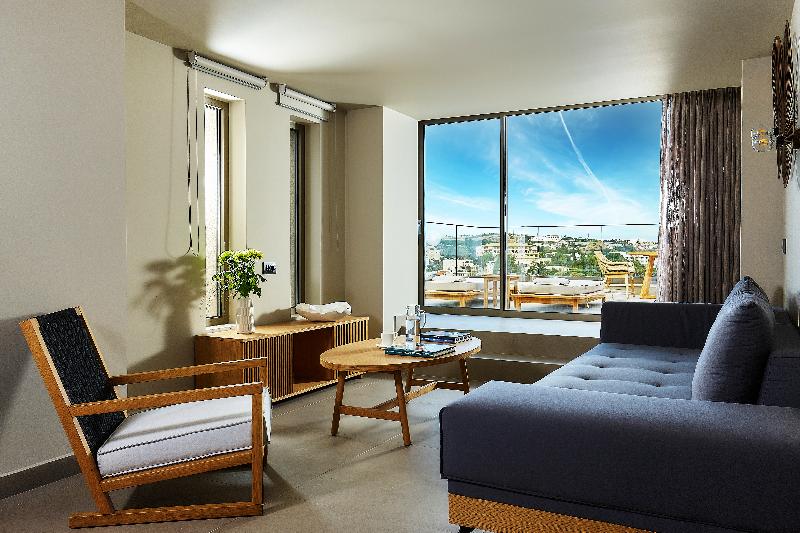 Отель Castello Infinity Suites   Adults Only