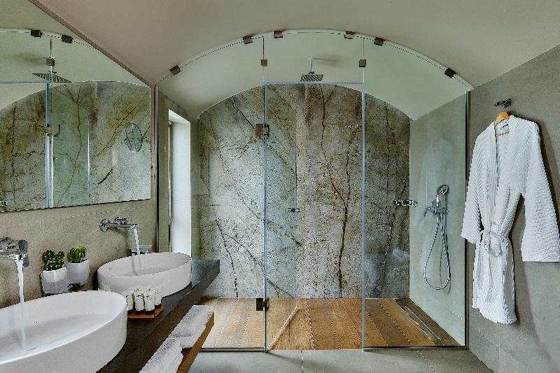 Отель Castello Infinity Suites   Adults Only