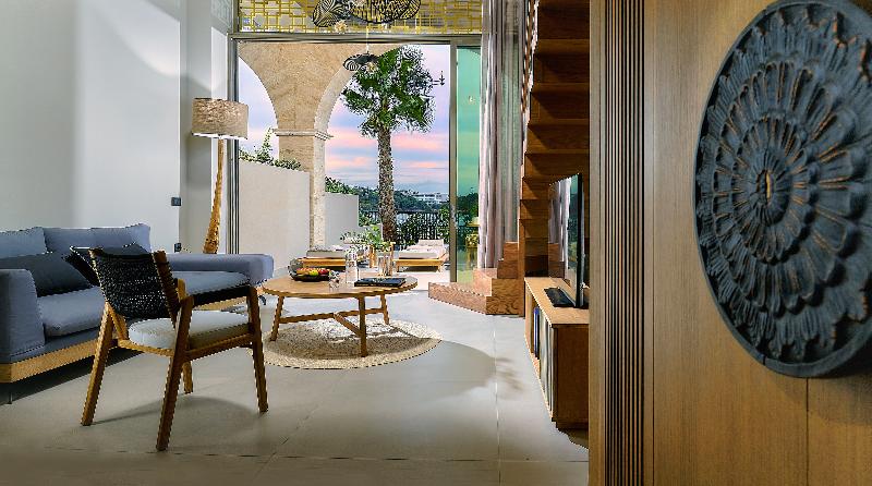 Отель Castello Infinity Suites   Adults Only