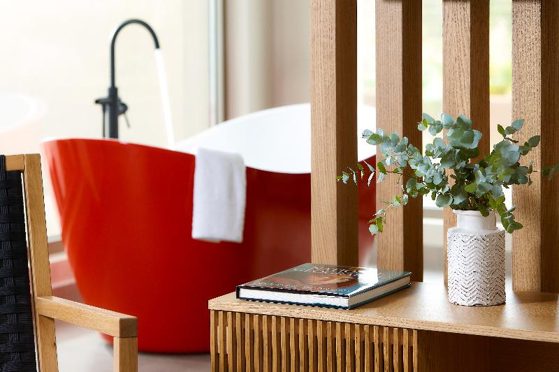 Отель Castello Infinity Suites   Adults Only