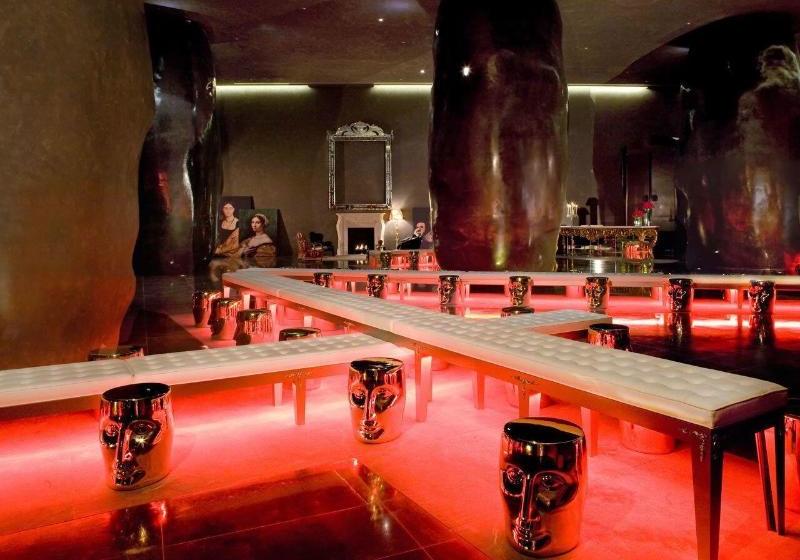 فندق Icon Brickell Suites By Vesper