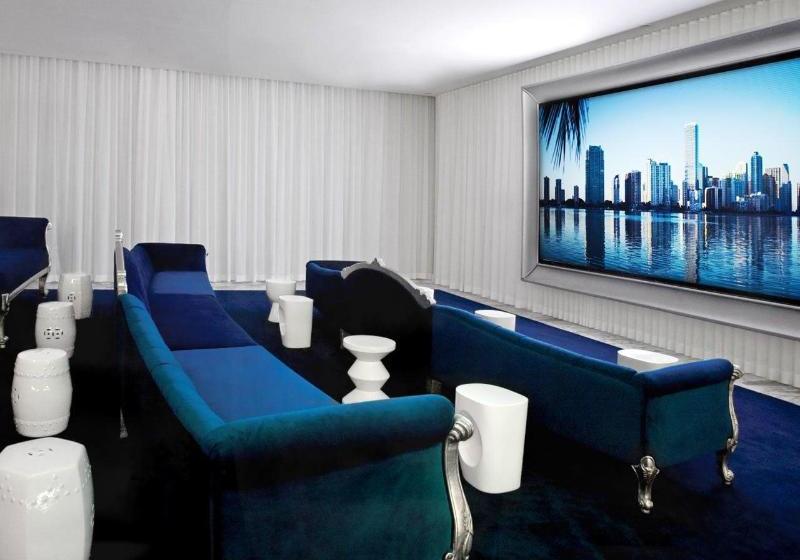 فندق Icon Brickell Suites By Vesper