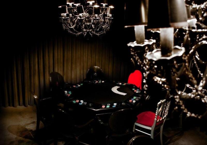 فندق Icon Brickell Suites By Vesper