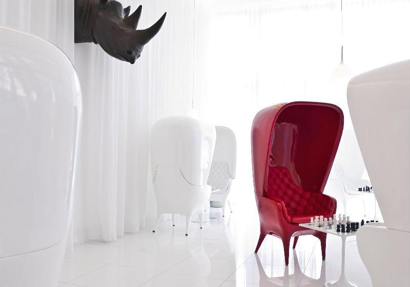 فندق Icon Brickell Suites By Vesper