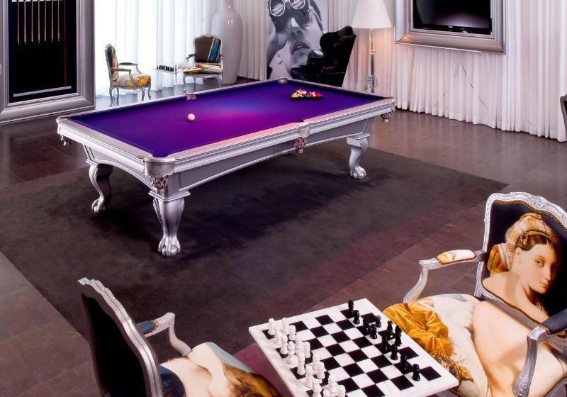 فندق Icon Brickell Suites By Vesper