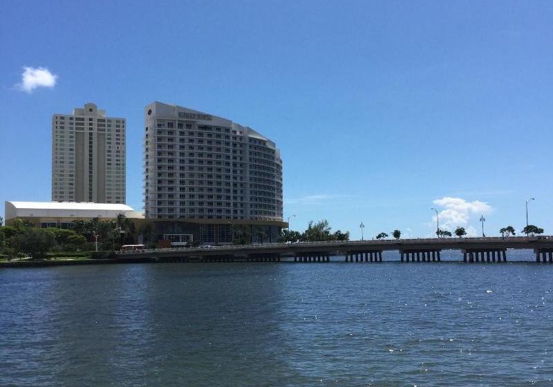 فندق Icon Brickell Suites By Vesper