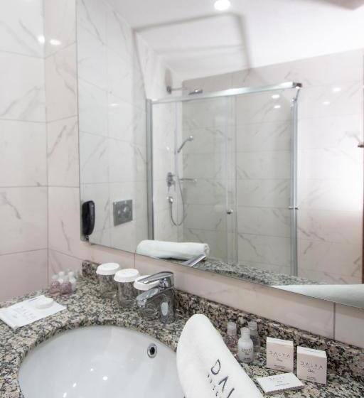 Dalya Resort Aqua & Spa Hotel Datça