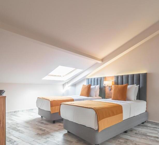 Dalya Resort Aqua & Spa Hotel Datça