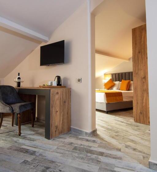 Dalya Resort Aqua & Spa Hotel Datça