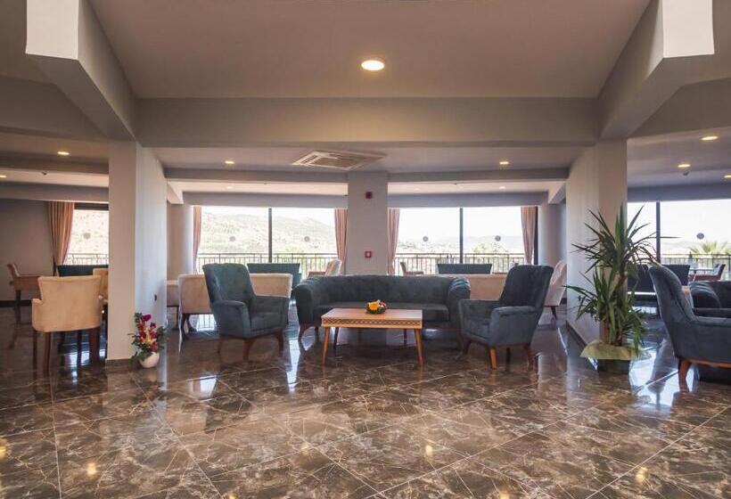 Dalya Resort Aqua & Spa Hotel Datça