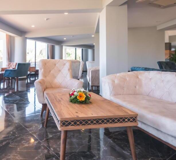 Dalya Resort Aqua & Spa Hotel Datça