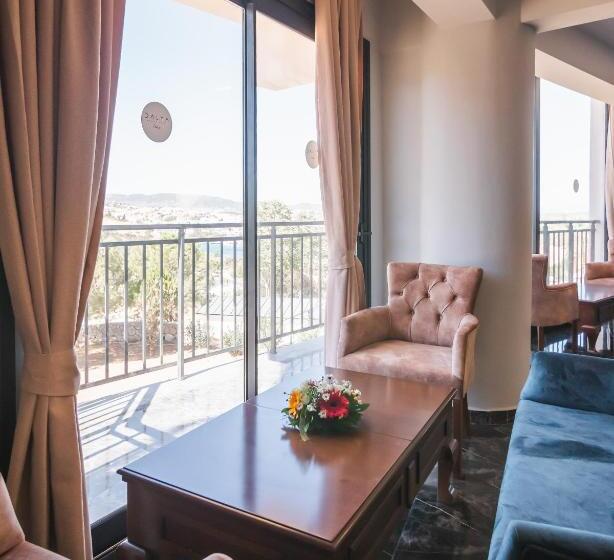 Dalya Resort Aqua & Spa Hotel Datça